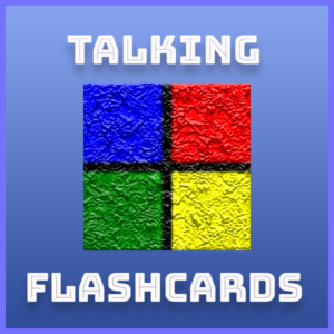Talking Flashcards