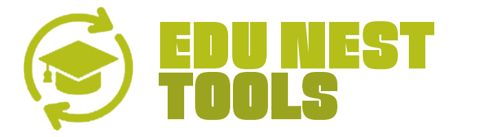 Edu Nest Tools